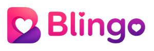 Blingo logo